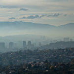 sarajevo zagadjenje smog
