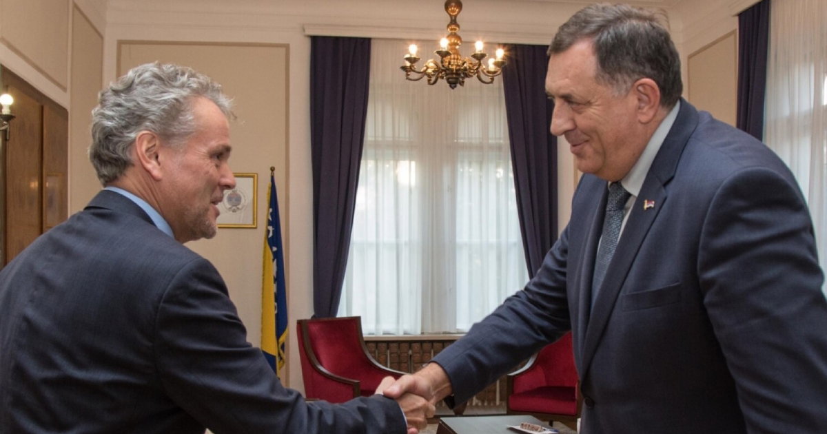sattler dodik