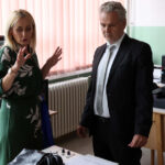 Meliha Povlakić-Hadžiefendić sattler skole