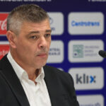 savo milosevic selektor