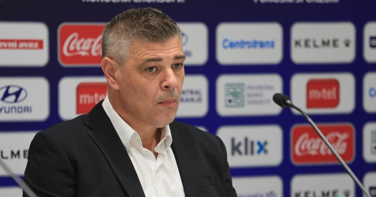 savo milosevic selektor