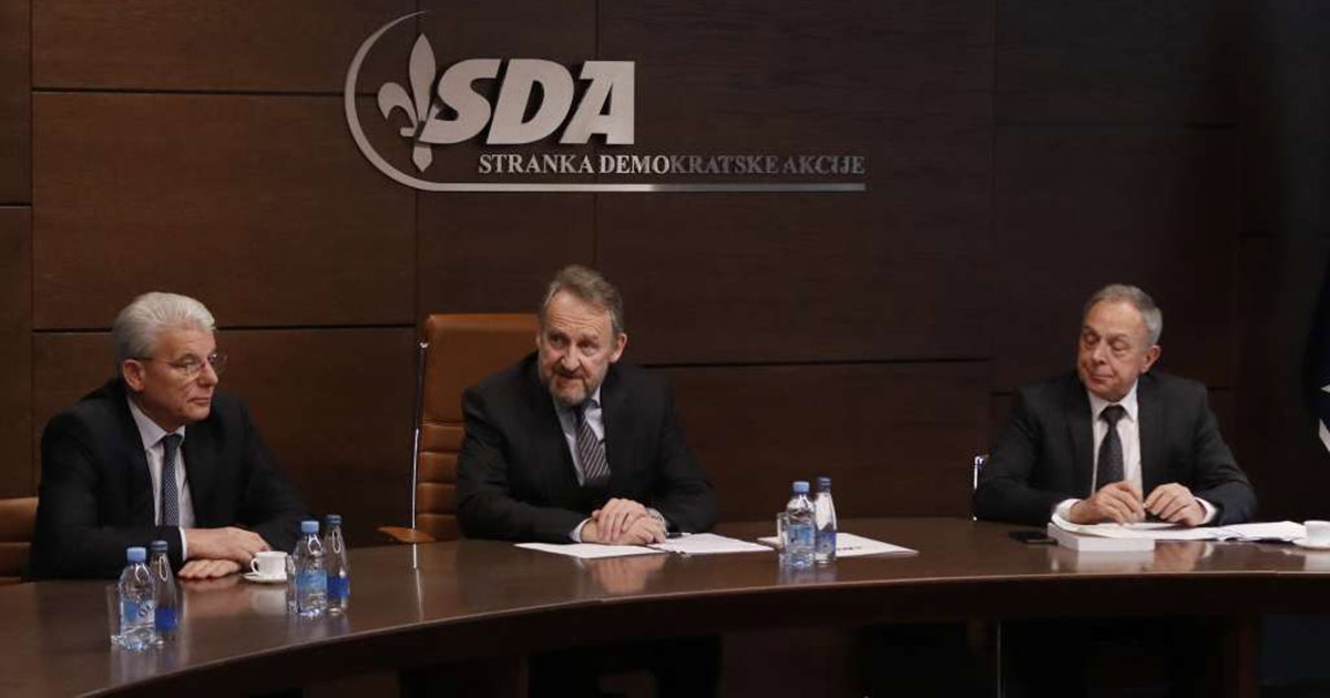 sda