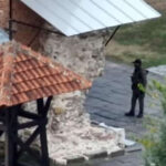 banjska kosovo policija