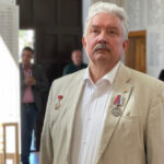 sergej baburin