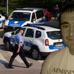 sijan ubistvo