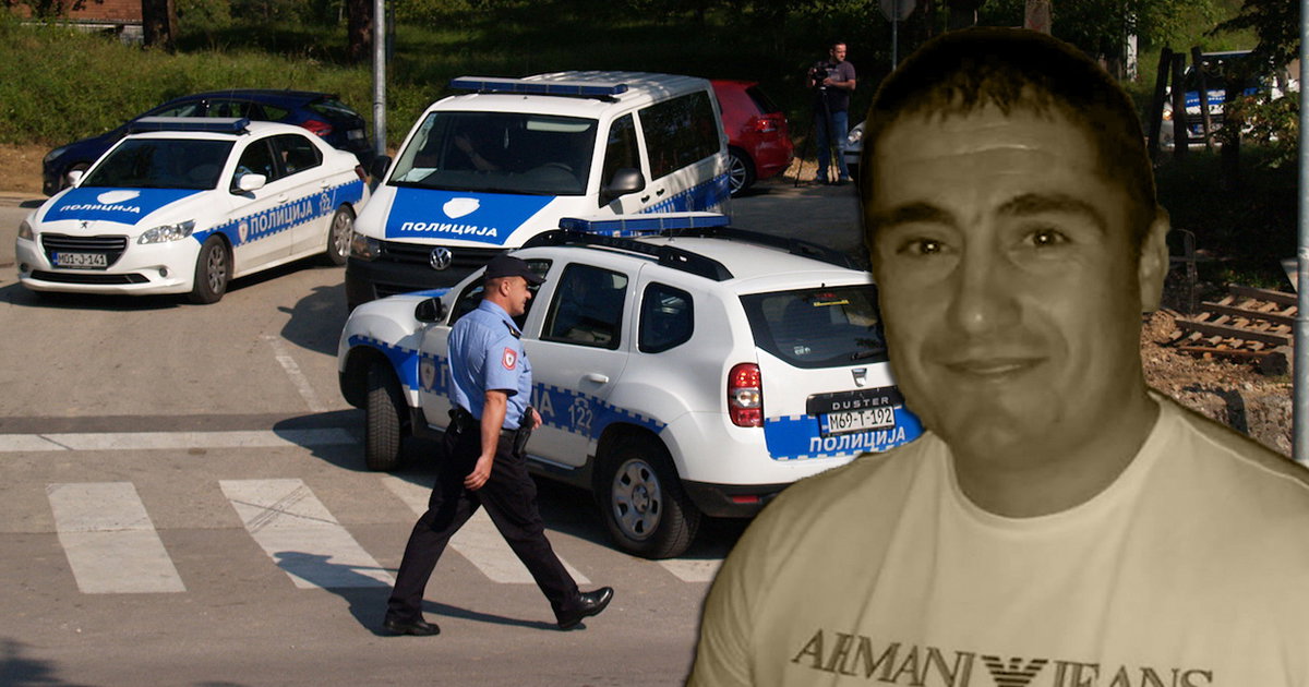 sijan ubistvo
