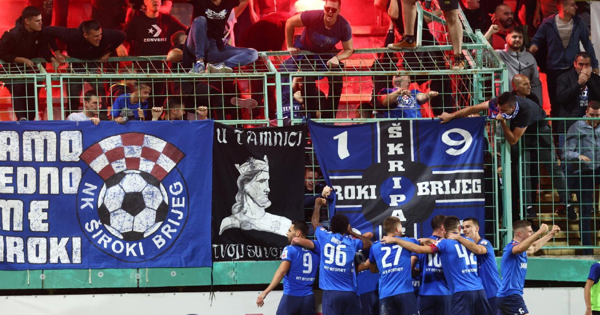 siroki brijeg pecara