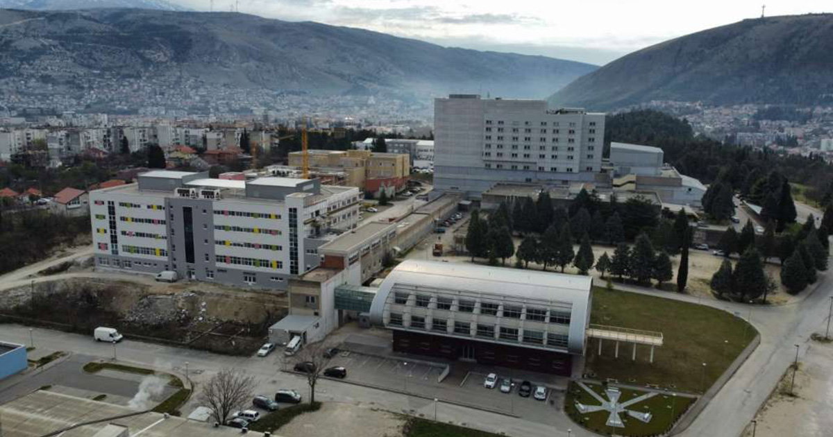 skb mostar