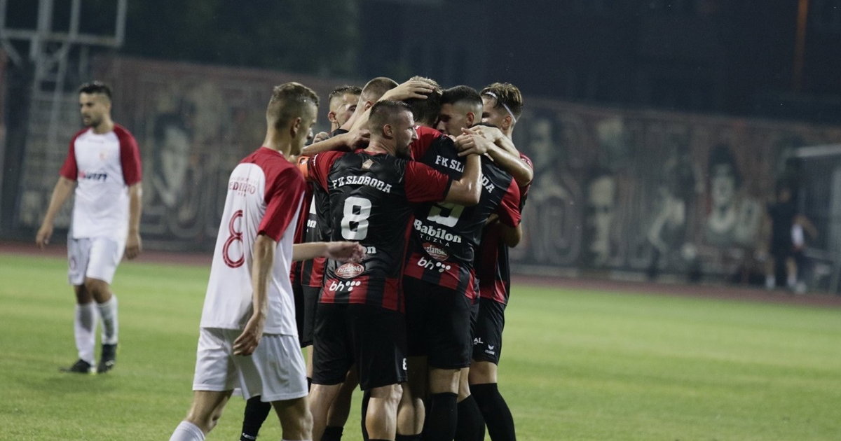 sloboda prva liga