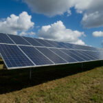 solarni paneli