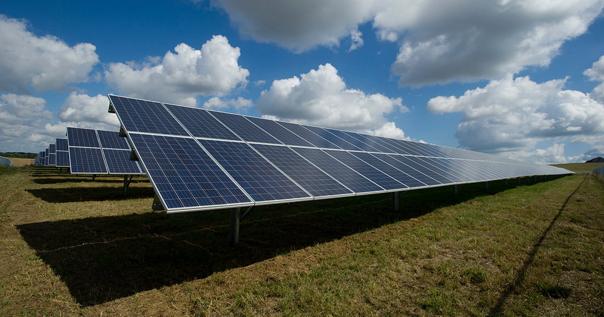 solarni paneli