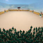 squid game reality