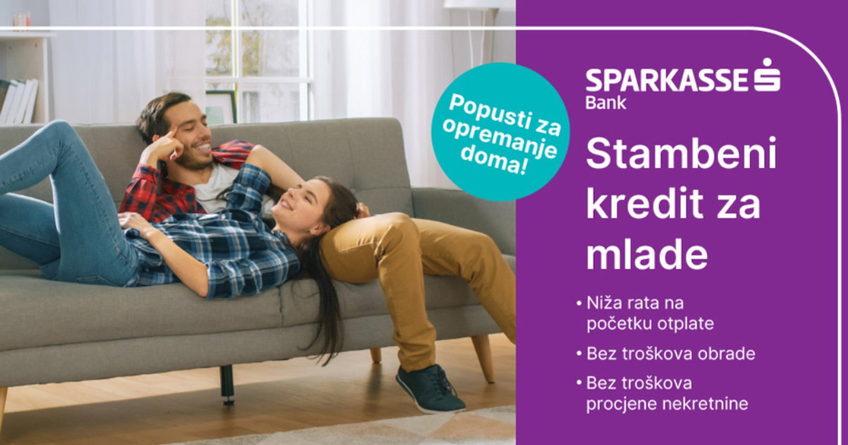 stambeni kredit sparkasse