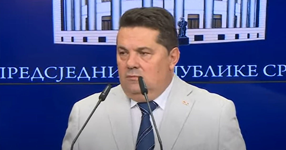 stevandic