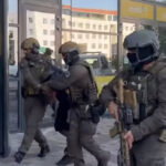 kosovo napadači