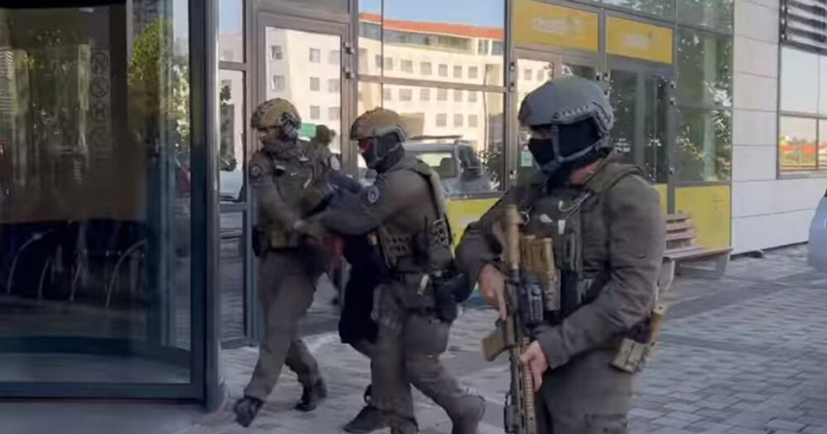 kosovo napadači