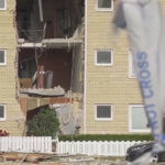 svedska eksplozija