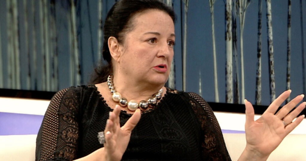 svetlana cenic