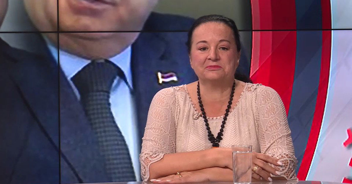 svetlana cenic