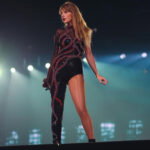 Taylor Swift miljarderka