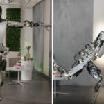 tesla robot optimus