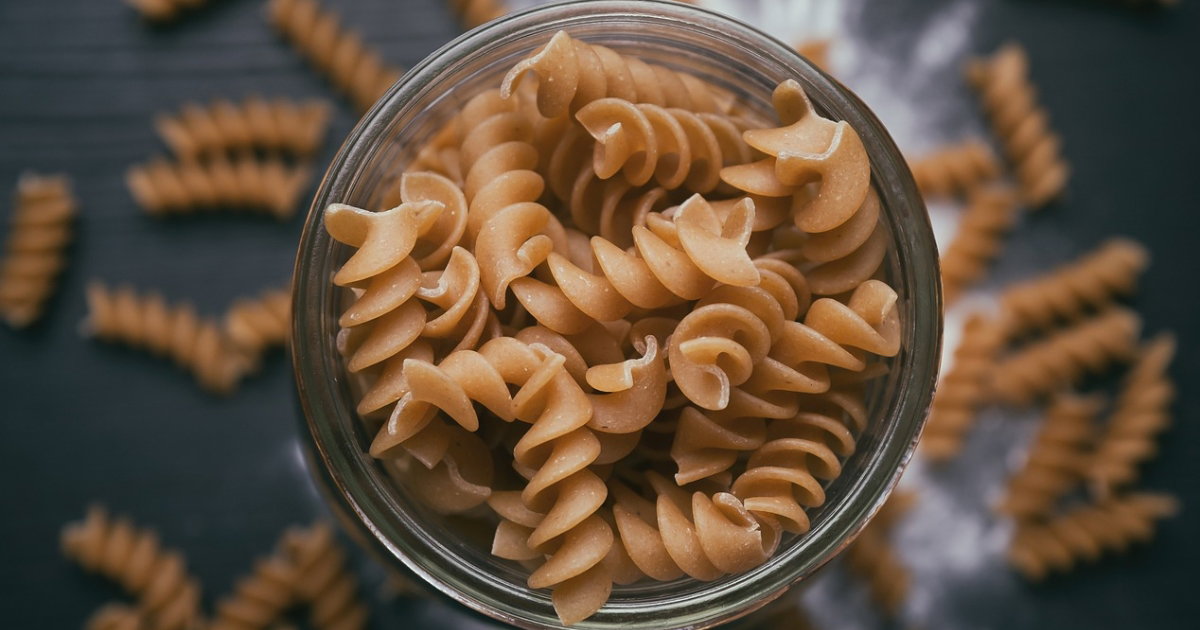 tjestenina pasta