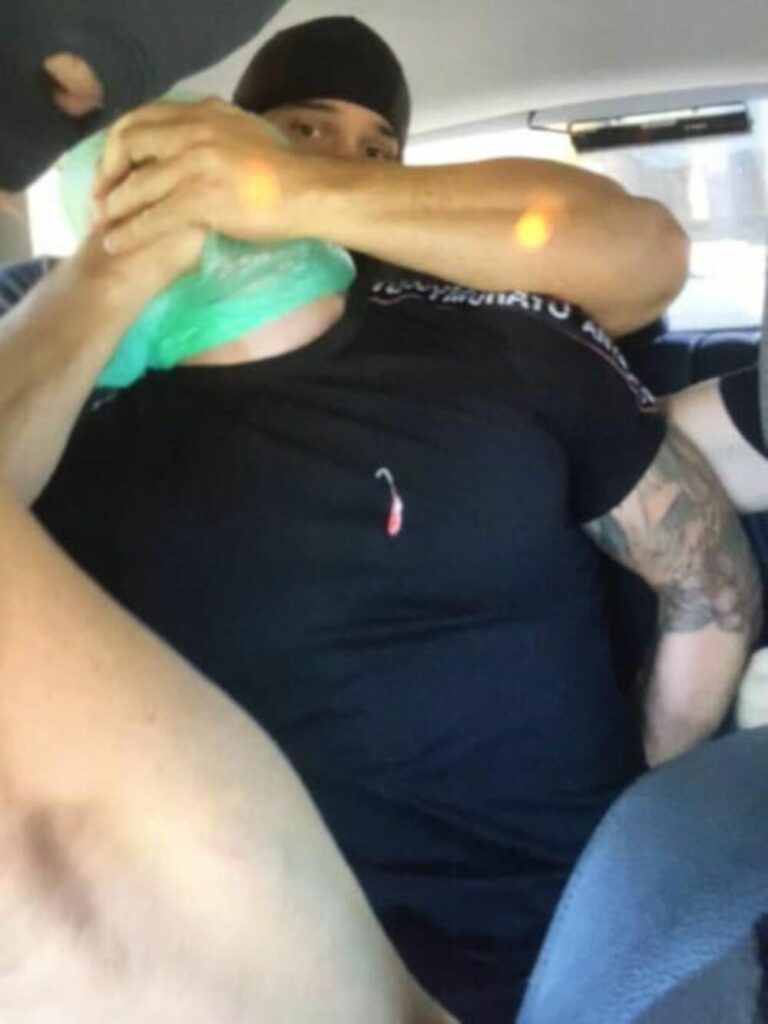 tortura crna gora policija