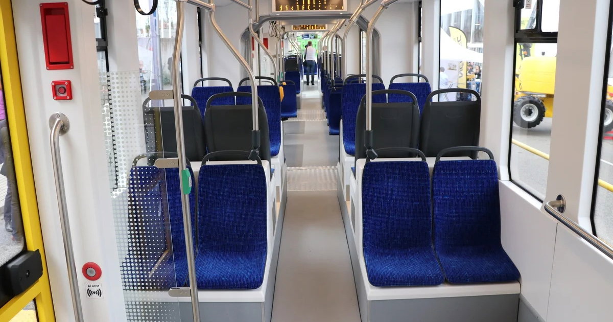 tramvaj sarajevo