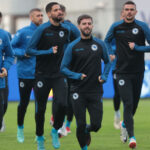 trening zmajevi island