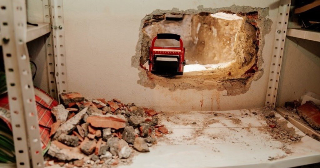 tunel sud podgorica