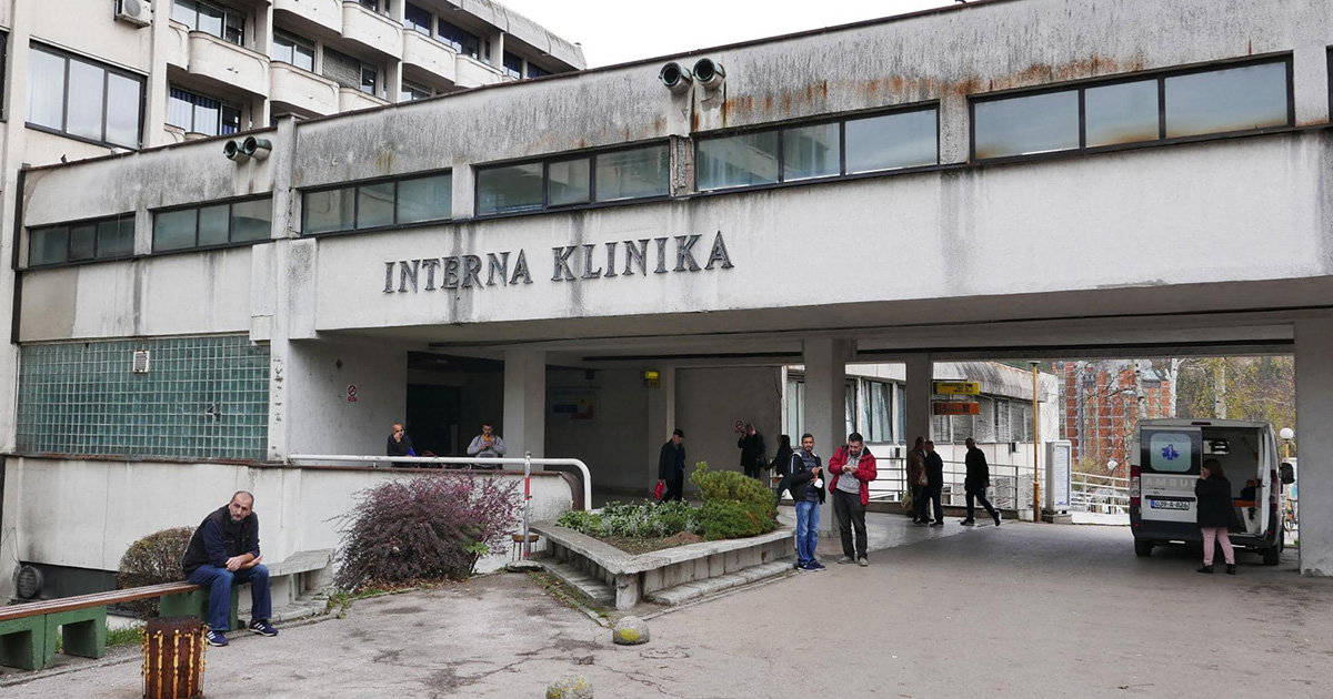 ukc tuzla