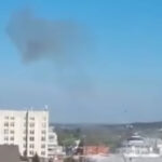 ukrajinski dron kursk