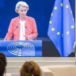 ursula von der leyen