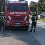 vatrogasci istocno sarajevo policija mup rs