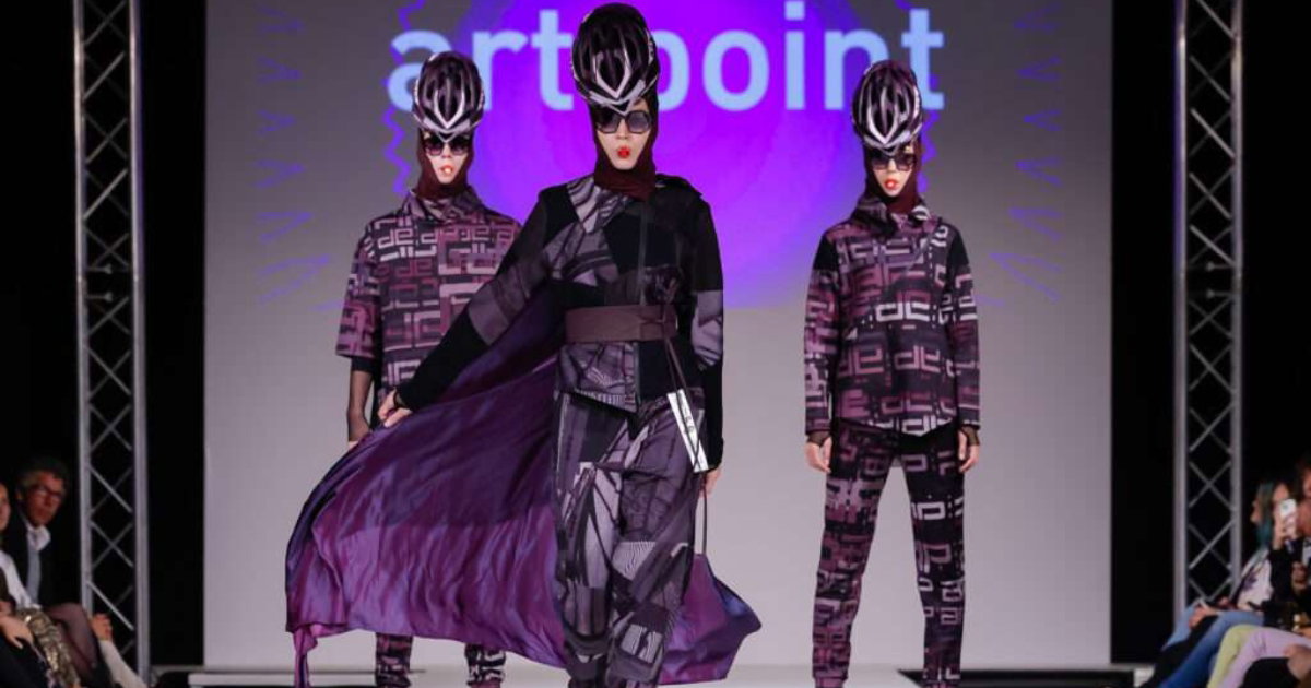 vienna fashion week