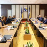 vijece ministara bih vlada rh sastanak