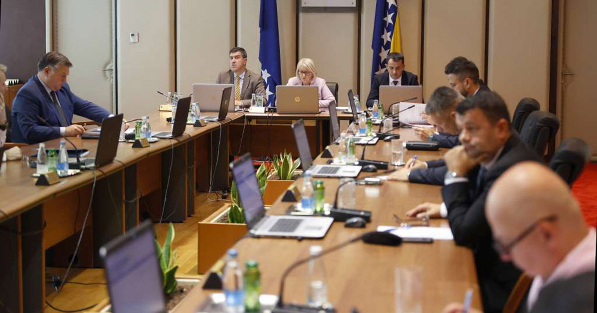 vijece ministara