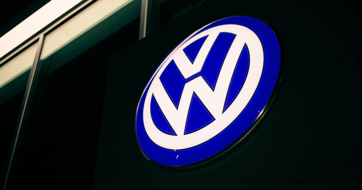 volkswagen vw