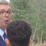 vučić neovinar