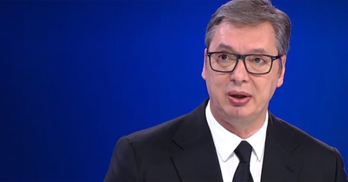 vucic