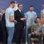 vucic kosarkasi