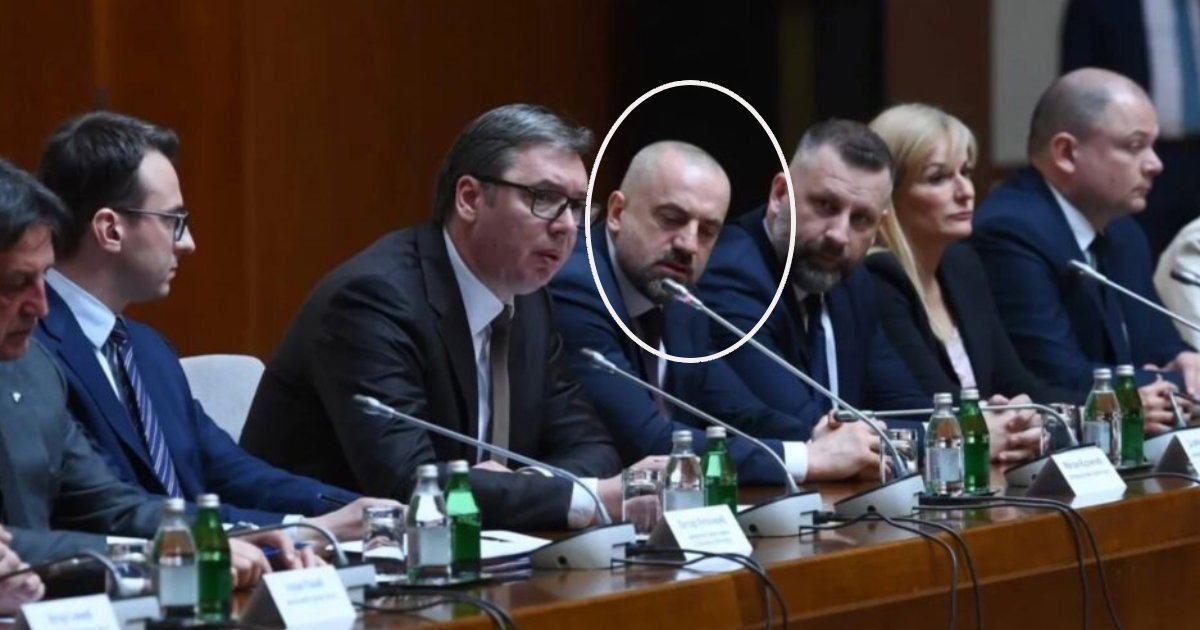 vucic radoicic