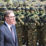 vučić vojska