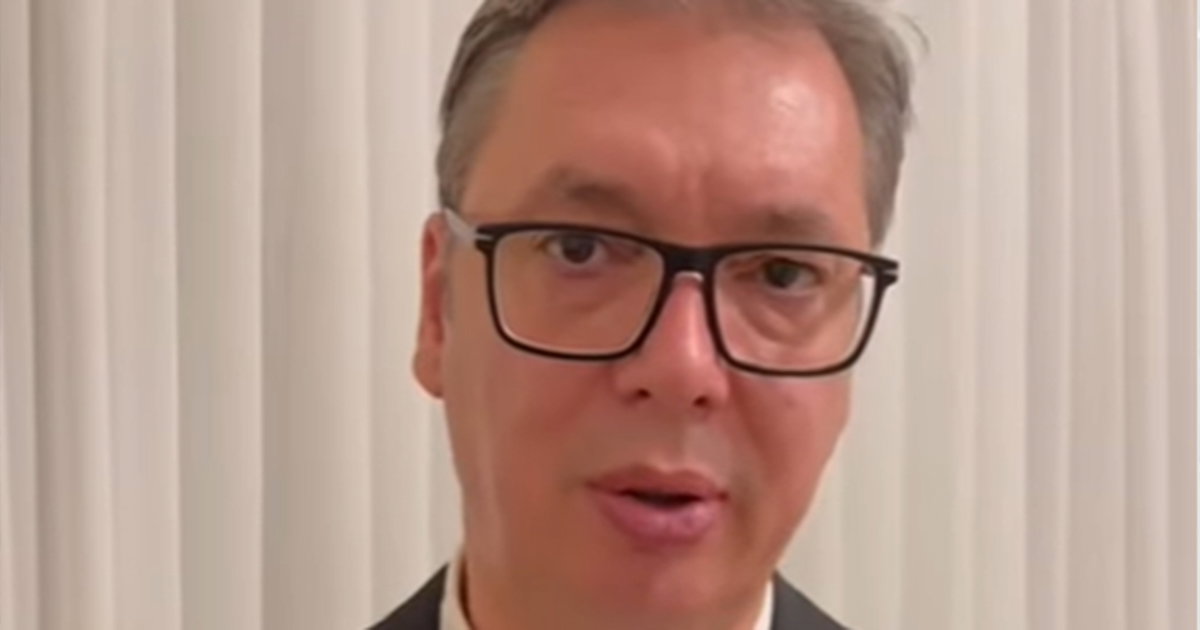 vučić