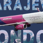 wizzair let london