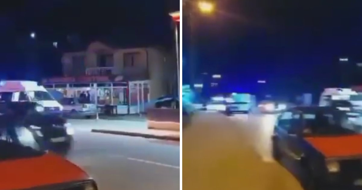 zavidovici pucnjava pekara