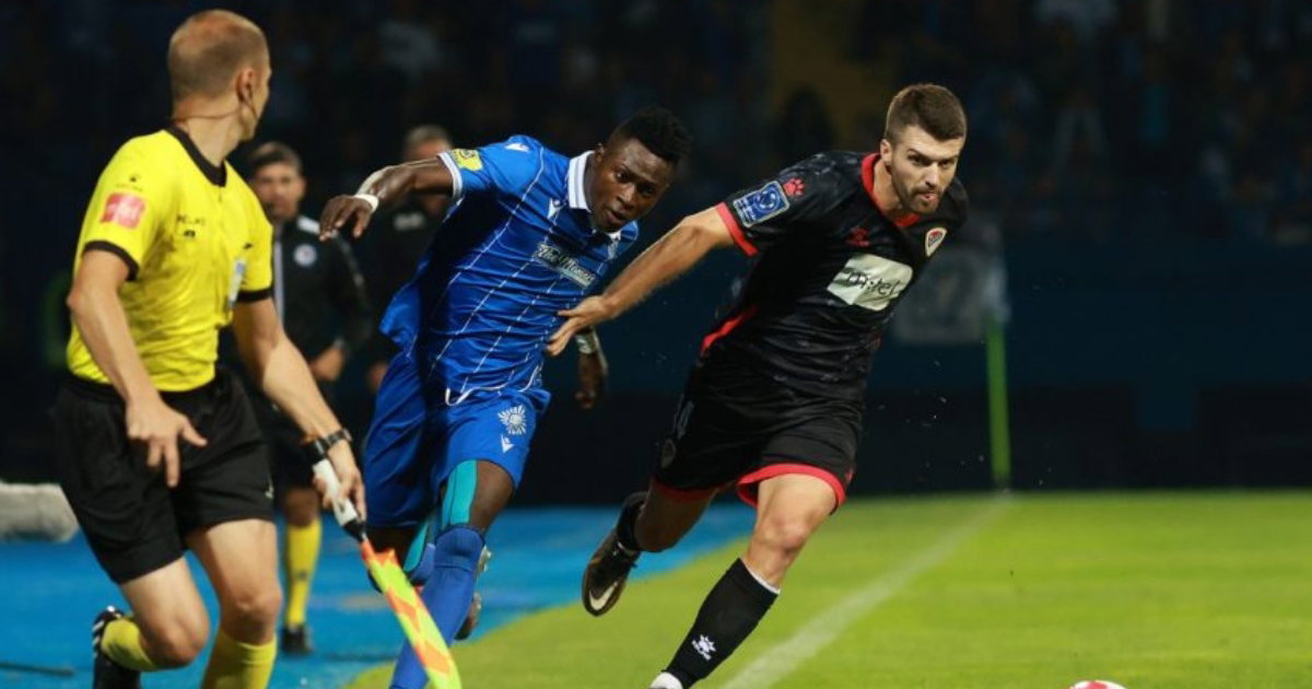 zeljeznicar