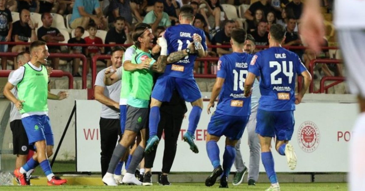 zeljeznicar