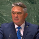 zeljko komsic un