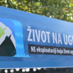 ugalj sanski most